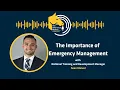 Ep 11 Palamerican Director of Healthcare Training and Support Sean Marvel discusses the