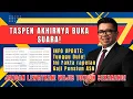 Download Lagu Taspen Buka Suara! Kabar Rapelan \u0026 Kenaikan Gaji Pensiunan ASN 2025 Ternyata Begini Faktanya!