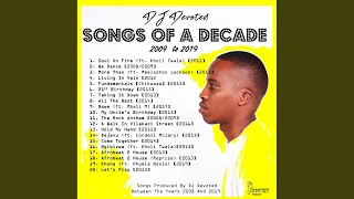 khona original mix 