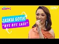 Download Lagu ZASKIA GOTIK - BYE BYE LAGI | LIVE SESSION | INI DANGDUT