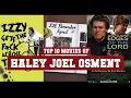 Haley Joel Osment Top 10 Movies Best 10 Movie of Haley Joel Osment