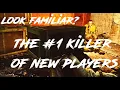 The Hidden Tarkov Mechanic That Gets You Killed Tagged and Cursed