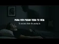 Blessthefall - Mallxcore Subtitulado en Español/Inglés