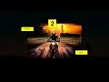 Vertical and horizontal Scrolling Effect PURE CSS TUTORIAL