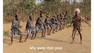 kasulu theater art group katag kalikumulili official video wimbo wa asili waha wa kigoma bachema tv