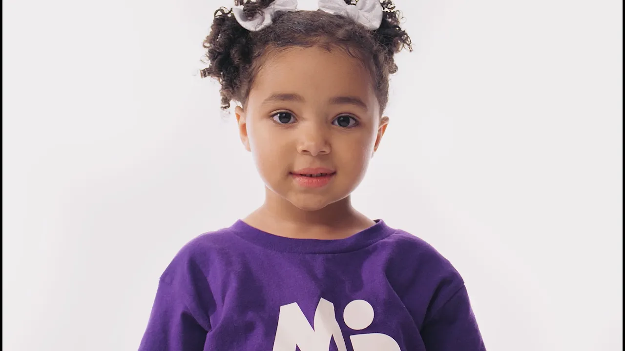March of Dimes — March of Dimes — Supporting Health Equity for Moms and Babies (YouTube video ad)