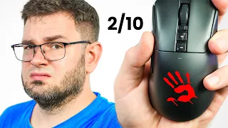 LEGENDA POWRÓCIŁA Z NOWYMI PRODUKTAMI...