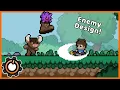 Simple Enemies are MORE Fun Tips For Creating Enemies Devlog