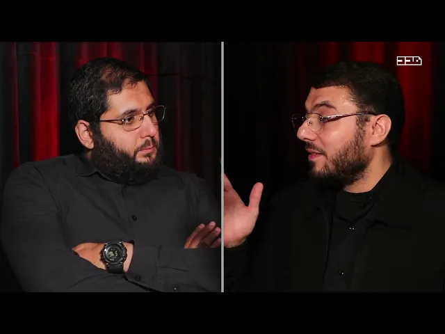 ⁣هل حقق الإمام الحسين (ع) الصلح لحظة استشهاده؟ | ضيف الحلقة د.علي كريّم