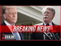Download Lagu BREAKING: Trump Addresses John Bolton FBI Raid