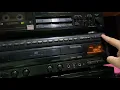 Lagu Pioneer Laserdisc Player