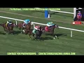 Your Man Alex wins at Belmont At The Big May 26 2024 RESULTS