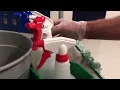 Germ Prevention School
