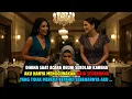 Download Lagu Dihina Saat Reuni Sekolah, Mareka Enggak Tau Siapa Aku ..