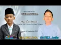 Download Lagu Tasyakuran Walimatul Khitan ALFIN ERIC WIBOWO - OM. DELIMA - SATRIA Audio - Jeruk 16 September 2025