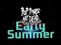 Lagu EARLY SUMMER - TANPA KAMU (AUDIO VISUAL SPECTRUM)