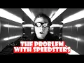 The problem with quicksilver