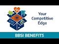 The BBSI Benefits Program For Your Local Business