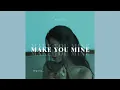 MAKE YOU MINE - SU₹YA | SULTANATE | ft. @MadisonBeer