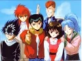 What Is Yu Yu Hakusho