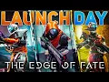 Download Lagu 🔴 LAUNCH DAY -- EDGE OF FATE!