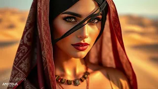 سر الغابة أغاني عربية نسخة أصلية 2025 قناة أناتوليا للموسيقى 