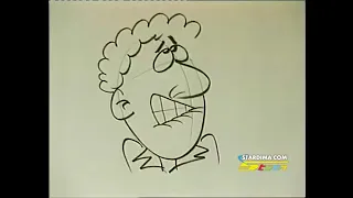 كيف ترسم الكرتون الحلقة 1 