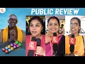 Download Lagu Uruttu Uruttu Movie Public Review | Uruttu FDFS Review | Ghajesh | Baskar Sadhasivam | Ashmitha