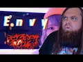 Download Lagu Haters Always Envy! Hanabie - Envy (REACTION)