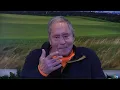 Front Row Bob Lobel Ted Williams