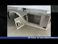 Spectacular CM Trailers Flat Bed Body For Sale in Mount Vernon IL