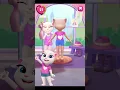 Download Lagu My#talking#angela#Tom,Hank,Angela and Ben fashion❤️🩷🤎🩵