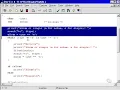 C Programming Mark Virtue Chapter 05