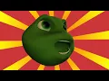 MENTUL - ANIMASI 3D