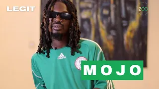 mojo 