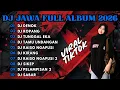 Lagu DJ JAWA FULL ALBUM FULL BASS TERBARU 2026 DJ VIRAL