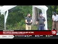 Exhumation of Cleveland Torso Killer s unidentified victims now underway