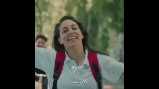 هنا صدقت حلمي وبدات مسلسل نبضات قلب 
