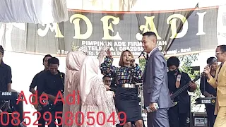 ibu bapa hajat sawer artis cantik l purunyus l cover l nada bintang pantura ll ade adi entertainment