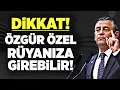 Download Lagu Dikkat! Özgür Özel rüyanıza girebilir!