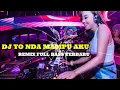 Lagu DJ YO NDA MAMPU AKU DUDU SPEK IDAMANMU FULL BASS‼️