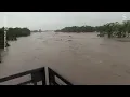 Download Lagu Texas flooding scenes shows Guadalupe River rising in Kerrville