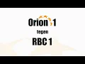 Download Lagu Orion 1 vs RBC 1 (4 mei 2025)