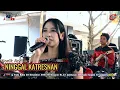 Download Lagu NINGGAL KATRESNAN DIGARAP KOPLO - NONIK APRILIA - ALROSTA DONGKREK - ALFA RT 02 - LIVE KWAYON