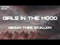 Download Lagu Megan Thee Stallion - Girls in the Hood (Lyrics)