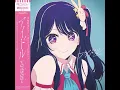 Download Lagu Oshi no Ko Opening | YOASOBI - IDOL (Official Instrumental)