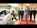 Download Lagu Orphan Girl Use Hoe Save A Dying Elderly In Car! Unaware She’s Cherished Mom Of 6 CEO! Fate Flips!