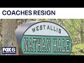 Nathan Hale HS football coaches placed on leave several resign FOX6 News Milwaukee
