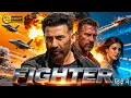 Download Lagu Fighter (2025) | Vidyut Jammwal, Sunny Deol, Kajal Aggarwal Hindi Dubbed Action Movie |Full HD Movie
