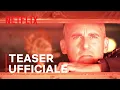 Video di Space Force | Teaser ufficiale | Netflix